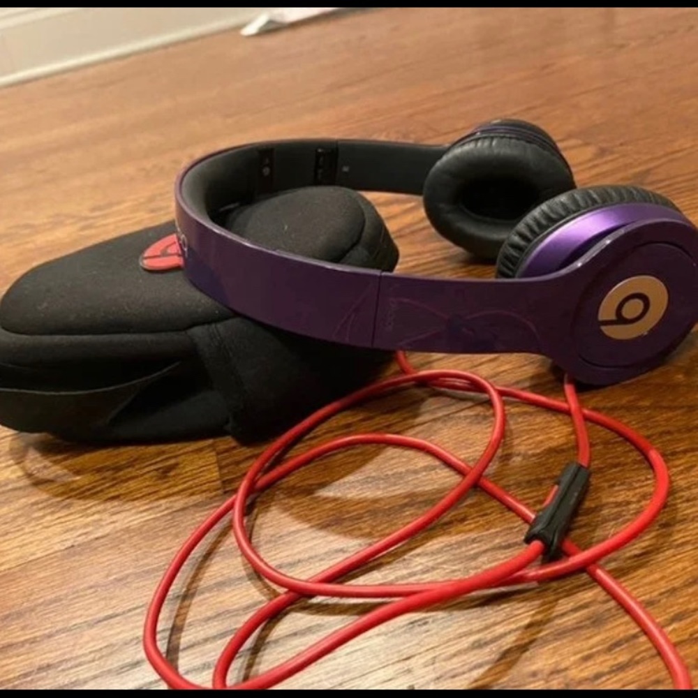 Beats by Dre